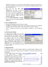 Preview for 32 page of CMA Dishmachines VinciLab data-logger 001 User Manual