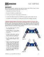 Предварительный просмотр 5 страницы CMC Rescue AZ VORTEX User Manual