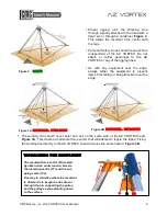 Предварительный просмотр 6 страницы CMC Rescue AZ VORTEX User Manual