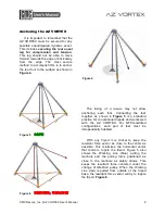 Предварительный просмотр 9 страницы CMC Rescue AZ VORTEX User Manual