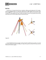 Предварительный просмотр 15 страницы CMC Rescue AZ VORTEX User Manual