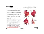 Preview for 3 page of CMC Rescue MPD 333000 User Manual