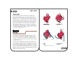 Preview for 4 page of CMC Rescue MPD 333000 User Manual