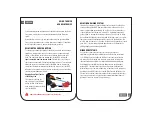 Preview for 9 page of CMC Rescue MPD 333000 User Manual