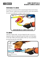 Preview for 12 page of CMC Rescue MPD User Manual