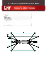 Preview for 12 page of CMC 83 HD+ ARBOR PRO Manual