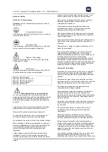 Preview for 6 page of CMC Airmaster Q1 Hardware Installation Manual