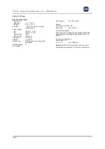 Preview for 8 page of CMC Airmaster Q1 Hardware Installation Manual