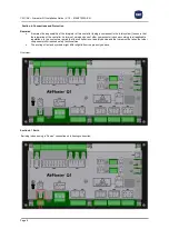 Preview for 9 page of CMC Airmaster Q1 Hardware Installation Manual