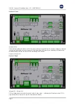 Preview for 10 page of CMC Airmaster Q1 Hardware Installation Manual