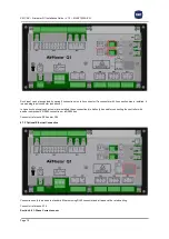 Preview for 15 page of CMC Airmaster Q1 Hardware Installation Manual