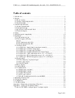 Preview for 2 page of CMC Airmaster R1 Hardware Installation Manual