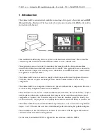 Preview for 4 page of CMC Airmaster R1 Hardware Installation Manual