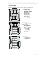 Preview for 7 page of CMC Airmaster R1 Hardware Installation Manual