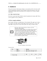 Preview for 12 page of CMC Airmaster R1 Hardware Installation Manual