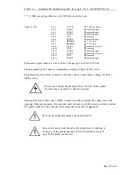 Preview for 22 page of CMC Airmaster R1 Hardware Installation Manual