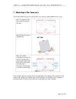 Preview for 27 page of CMC Airmaster R1 Hardware Installation Manual