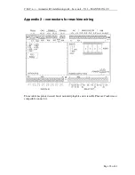 Preview for 35 page of CMC Airmaster R1 Hardware Installation Manual