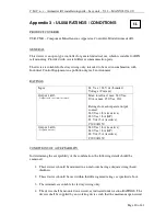 Preview for 40 page of CMC Airmaster R1 Hardware Installation Manual