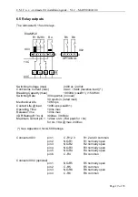 Preview for 19 page of CMC Airmaster S1 Hardware Installation Manual