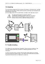 Preview for 24 page of CMC Airmaster S1 Hardware Installation Manual