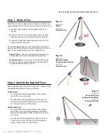 Preview for 16 page of CMC ARIZONA VORTEX KIT User Manual