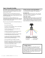 Preview for 22 page of CMC ARIZONA VORTEX KIT User Manual