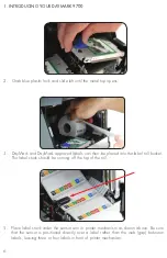 Preview for 10 page of CMC DayMark 9700 Training Manual