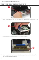 Preview for 12 page of CMC DayMark 9700 Training Manual