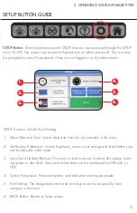 Preview for 19 page of CMC DayMark 9700 Training Manual