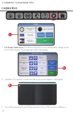 Preview for 22 page of CMC DayMark 9700 Training Manual