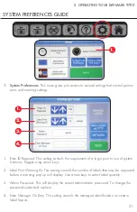 Preview for 25 page of CMC DayMark 9700 Training Manual