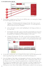 Preview for 40 page of CMC DayMark 9700 Training Manual