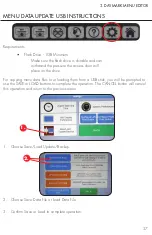 Preview for 41 page of CMC DayMark 9700 Training Manual