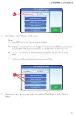 Preview for 45 page of CMC DayMark 9700 Training Manual