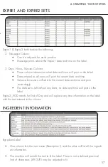 Preview for 61 page of CMC DayMark 9700 Training Manual