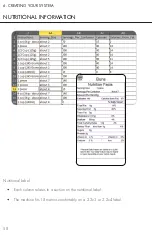 Preview for 62 page of CMC DayMark 9700 Training Manual