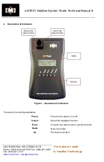 Preview for 5 page of CMC EZTest Manual