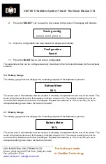 Preview for 15 page of CMC EZTest Manual