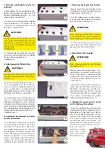 Preview for 6 page of CMC M-084 Service Manual