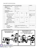 Preview for 4 page of CMC Mid-West 140 Installation And Operating Instructions Manual