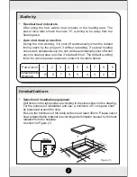 Preview for 3 page of CMC NB-CRTC643 Instruction Manual