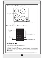 Preview for 6 page of CMC NB-CRTC643 Instruction Manual