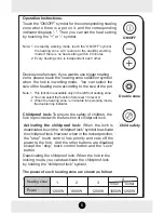 Preview for 7 page of CMC NB-CRTC643 Instruction Manual