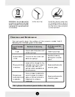 Preview for 9 page of CMC NB-CRTC643 Instruction Manual