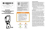 Preview for 1 page of CMC PROSWIVEL Instruction Manual