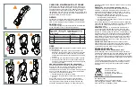 Preview for 2 page of CMC PROSWIVEL Instruction Manual