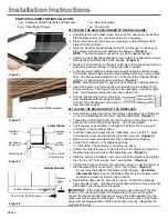 Preview for 2 page of CMC Royale Heat Exchanger Installation & Operating Instructions