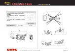 Preview for 5 page of CMC S19HD PRO Use And Maintenance Manual