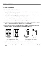 Preview for 12 page of CMC SV008ACtionMaster-2 Installation And Operating Instructions Manual